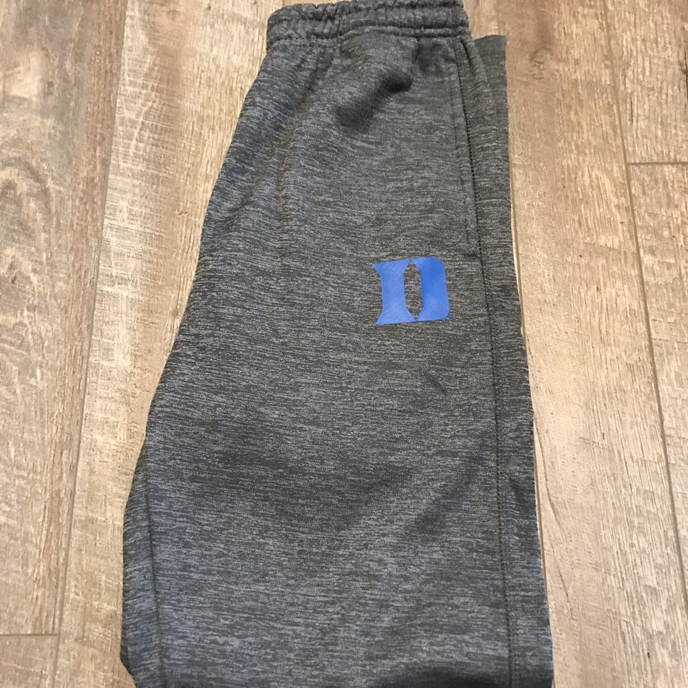 Duke sweatpants